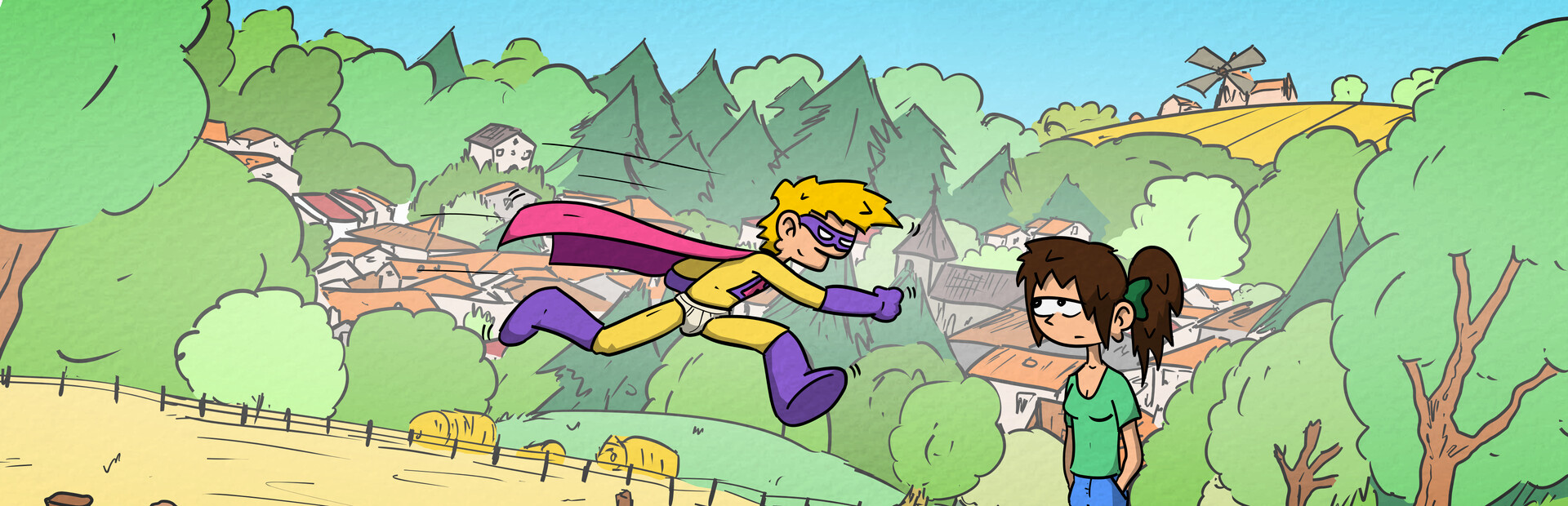 Superfluous Returnz cover image