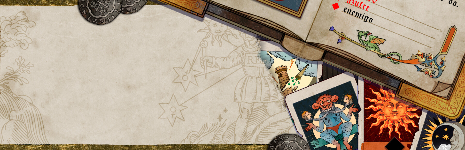 Hermetica cover image