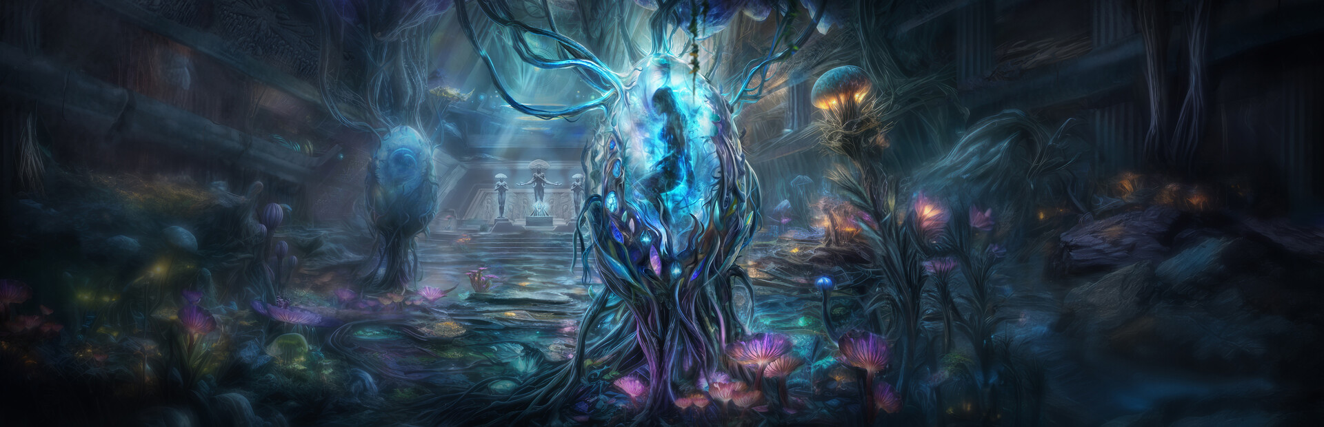 For The Stars cover image