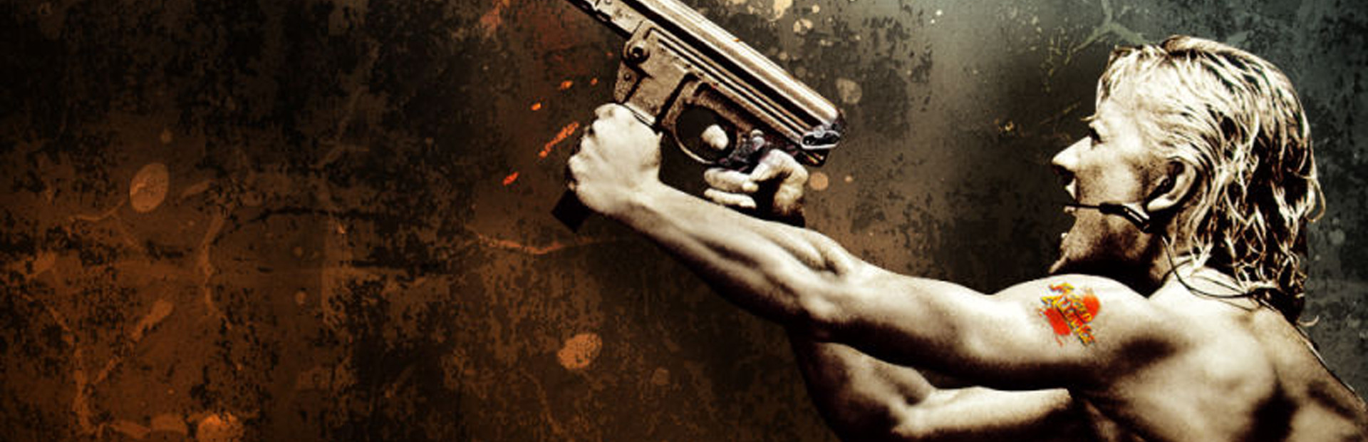Jagged Alliance 2 Gold cover image