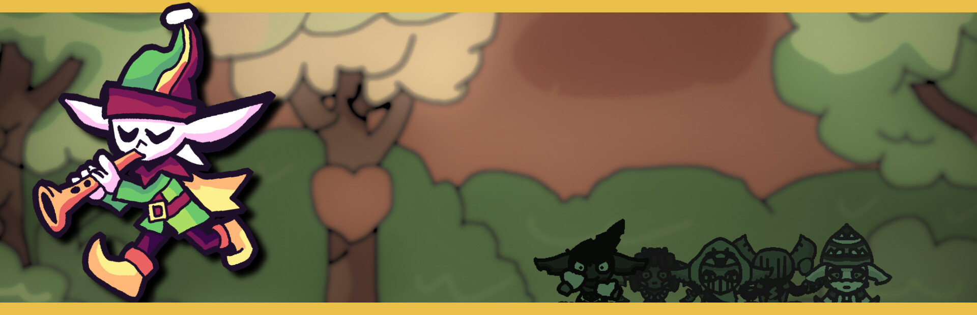 Flute of Gobelin cover image