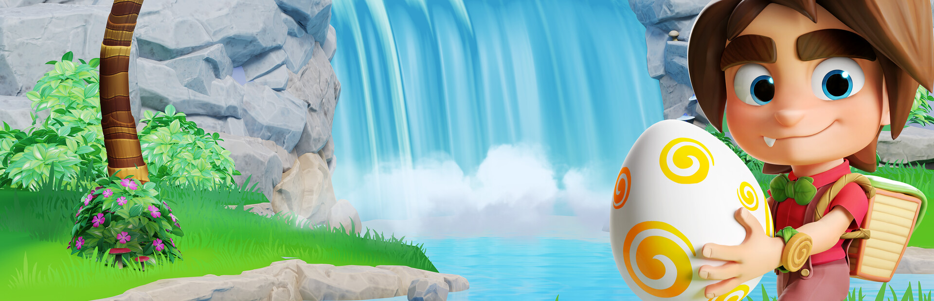 Poglings cover image