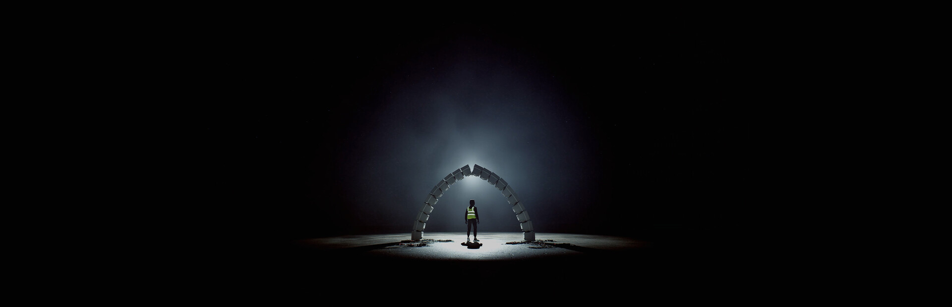 GANGSTALK cover image