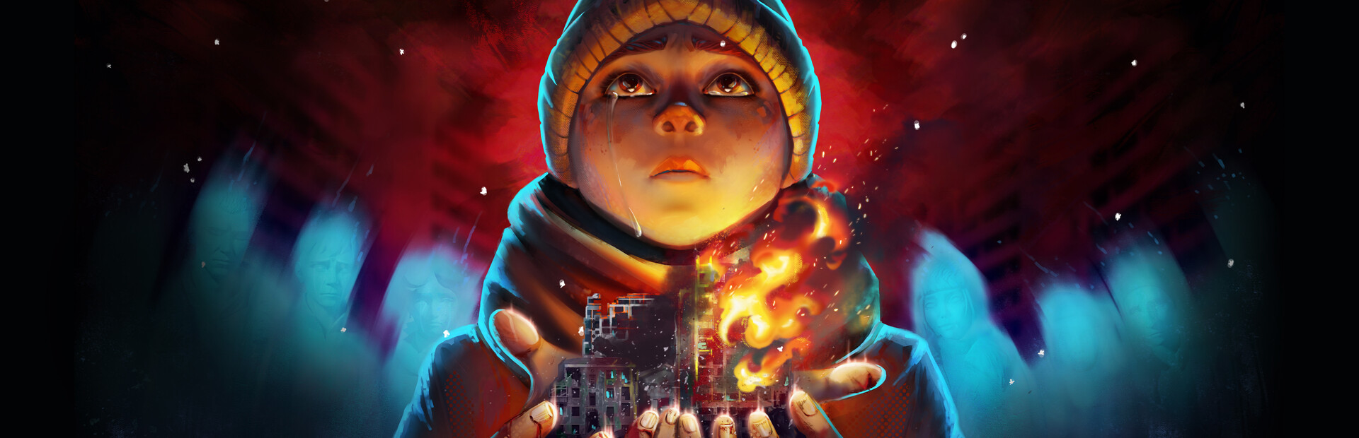 Hollow Home cover image