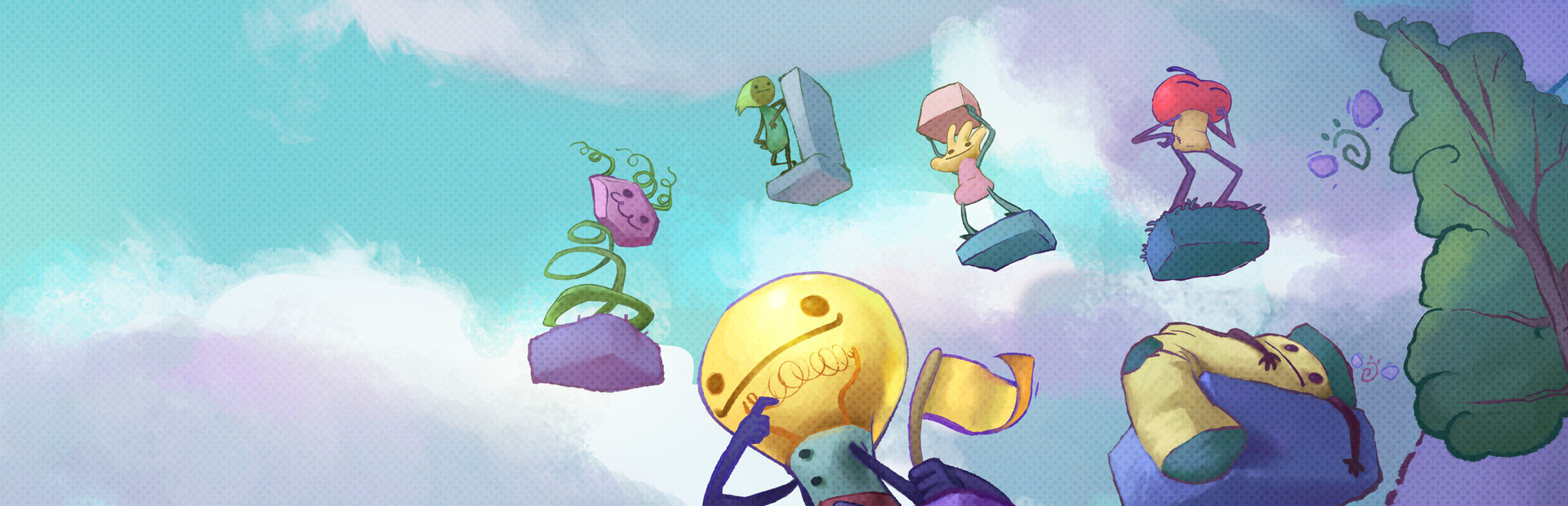 Bulbo's Belief System cover image