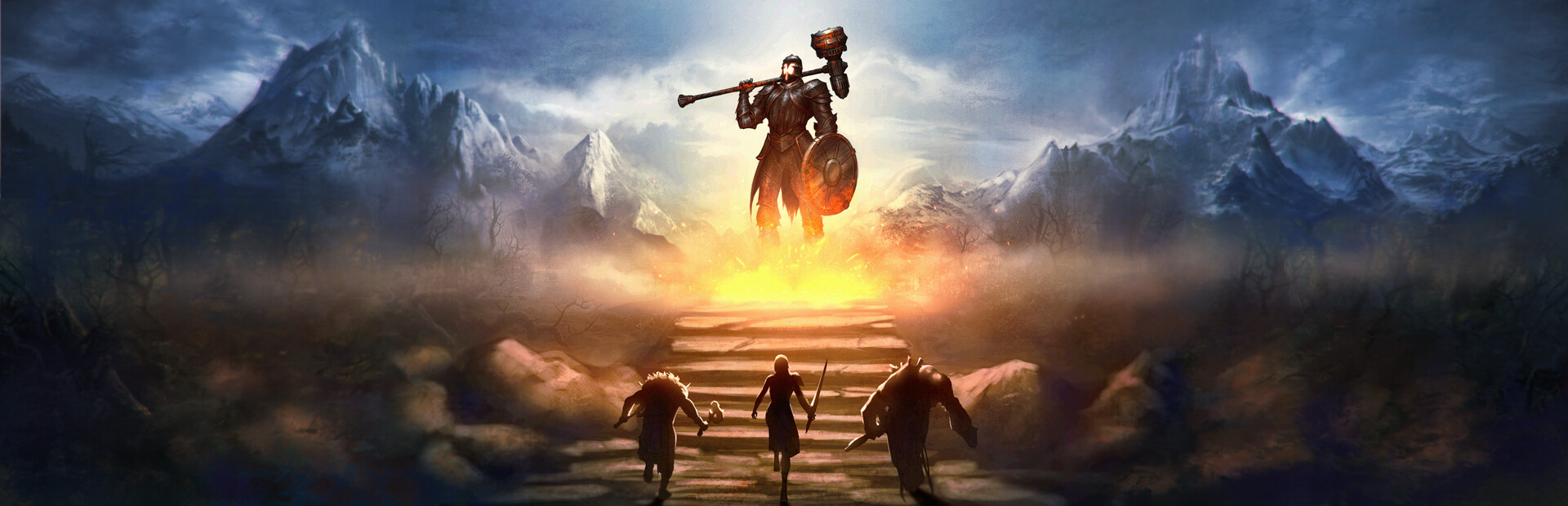 Everstorm cover image