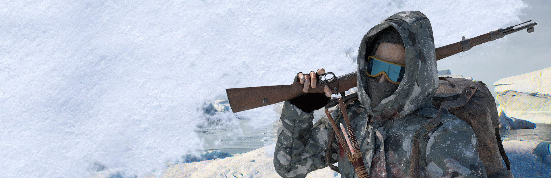 Far North Survival cover image
