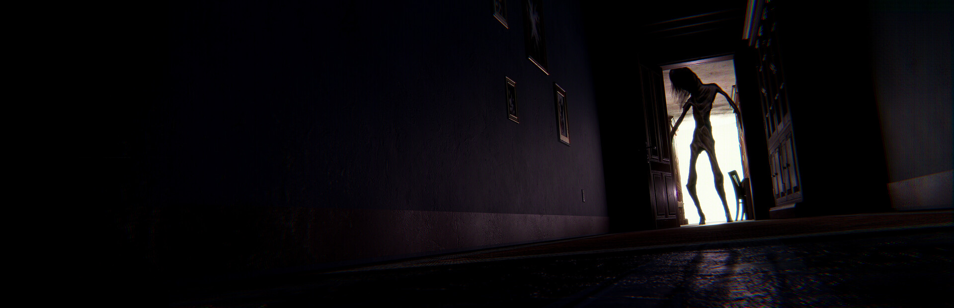 LURKS WITHIN WALLS cover image