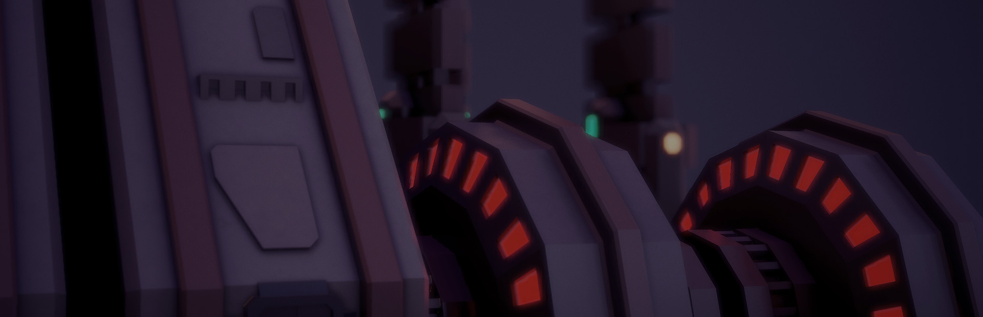 Rise of Industry: 2130 cover image