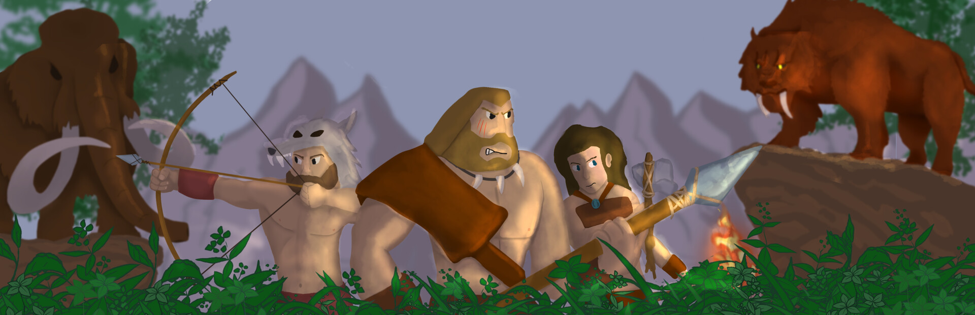 Tribu cover image