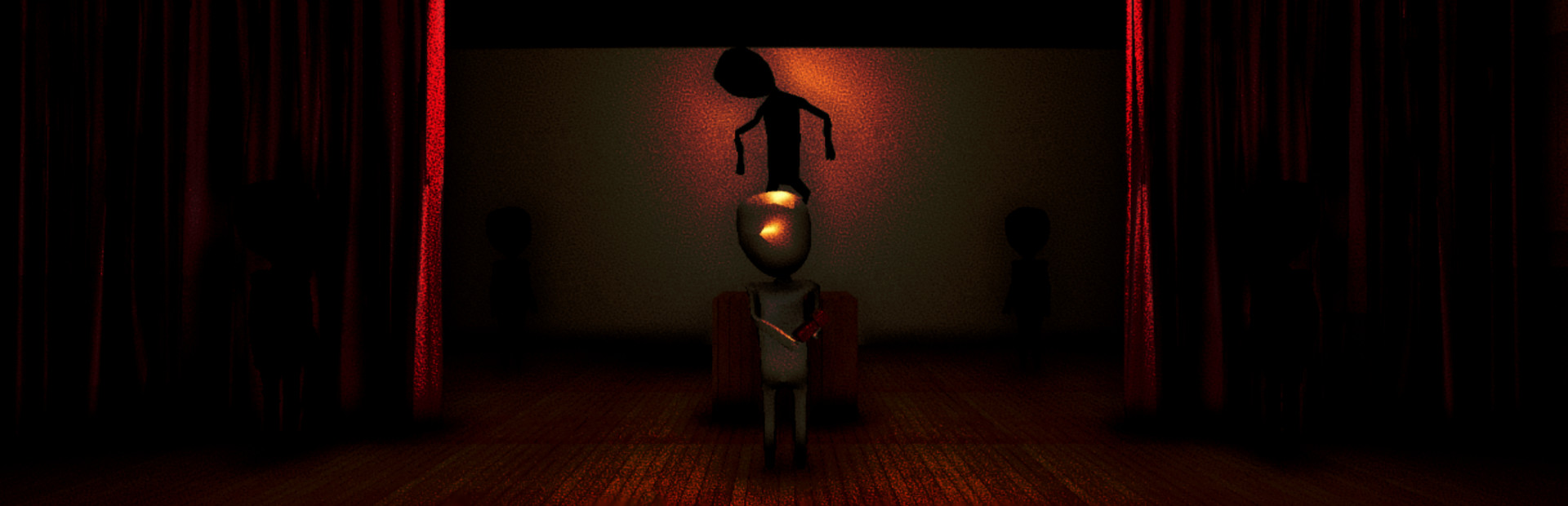 Symbol Games Horror Bundle cover image