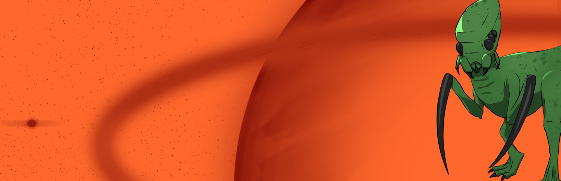 Monsters per second cover image