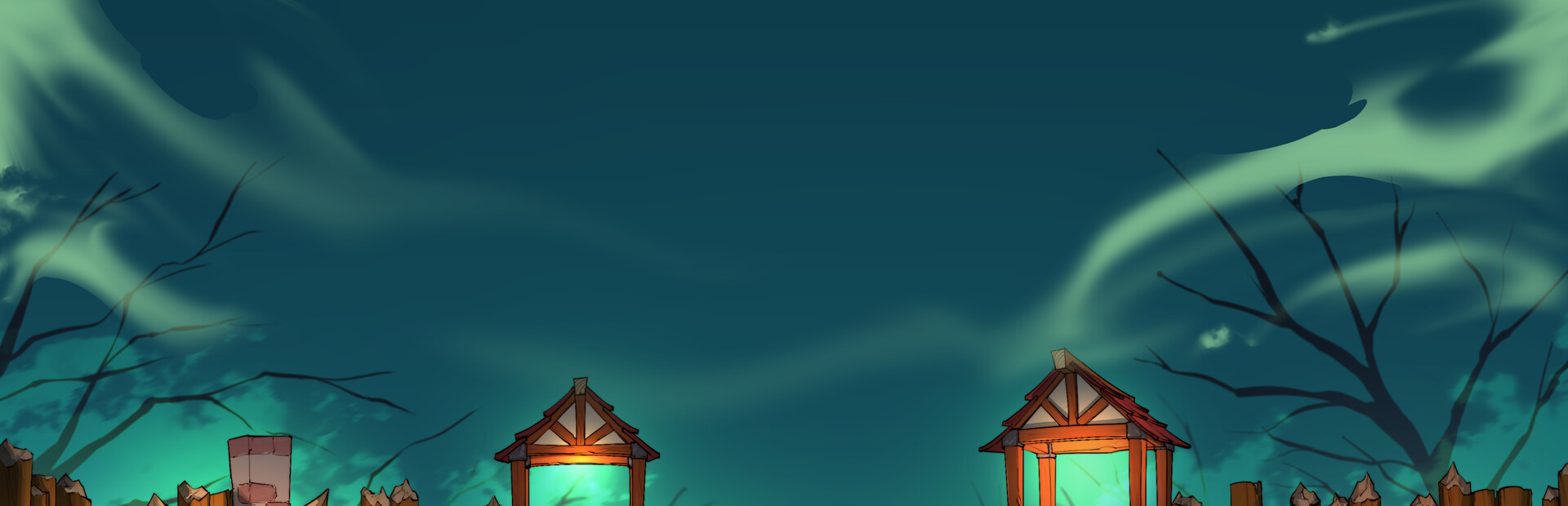 DreadMist cover image