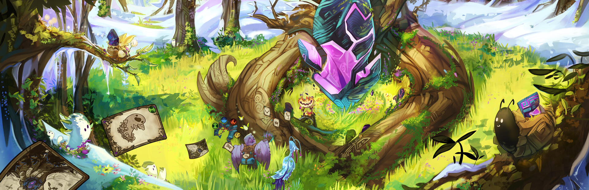 Tarogue cover image