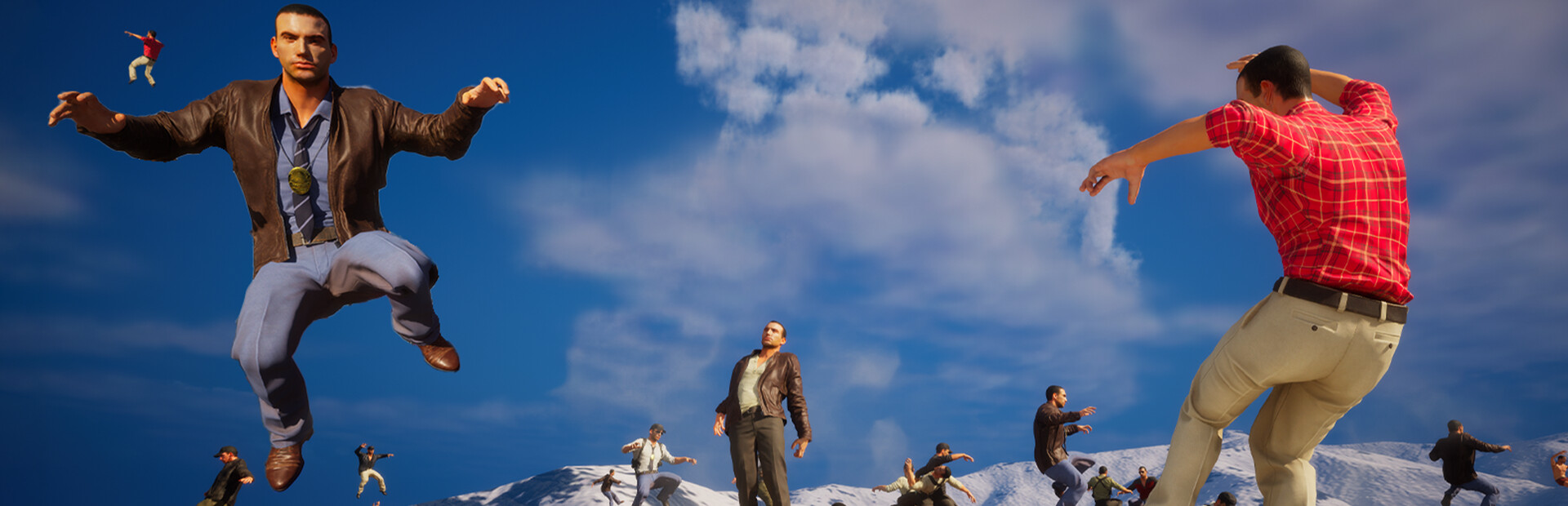 KICK ME! cover image
