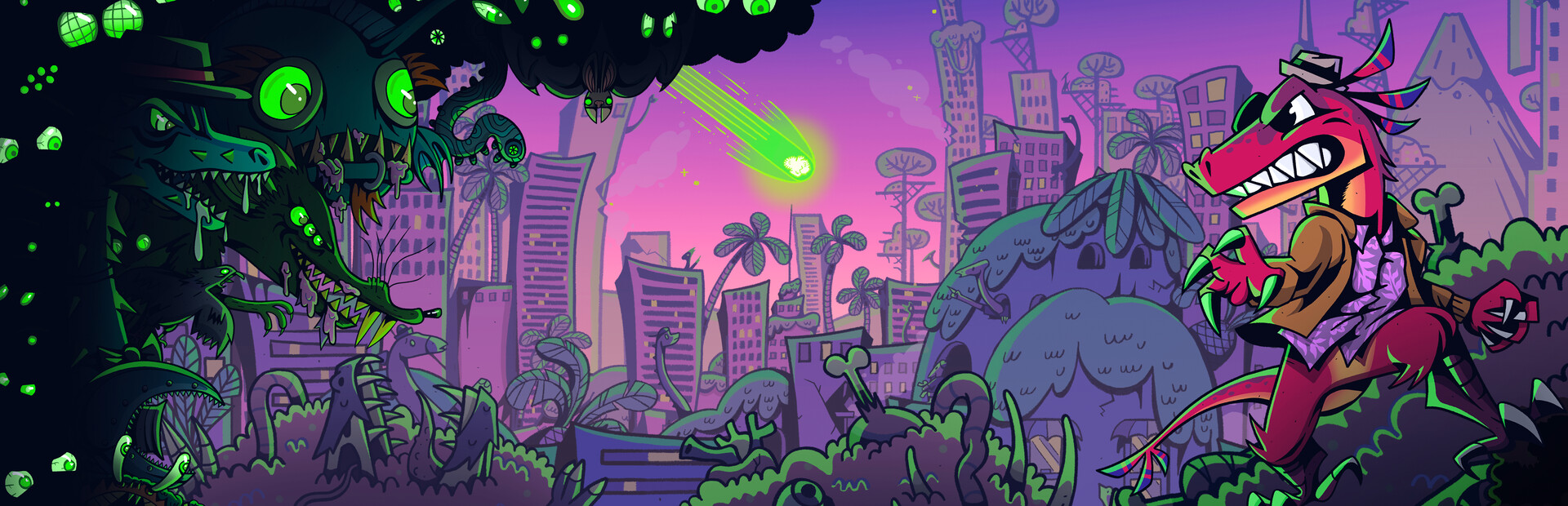 GNAW cover image