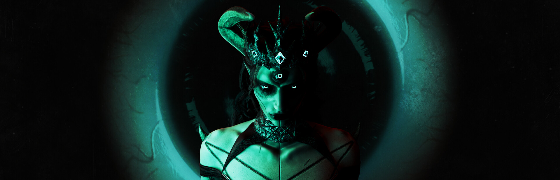 Lilith's Game cover image