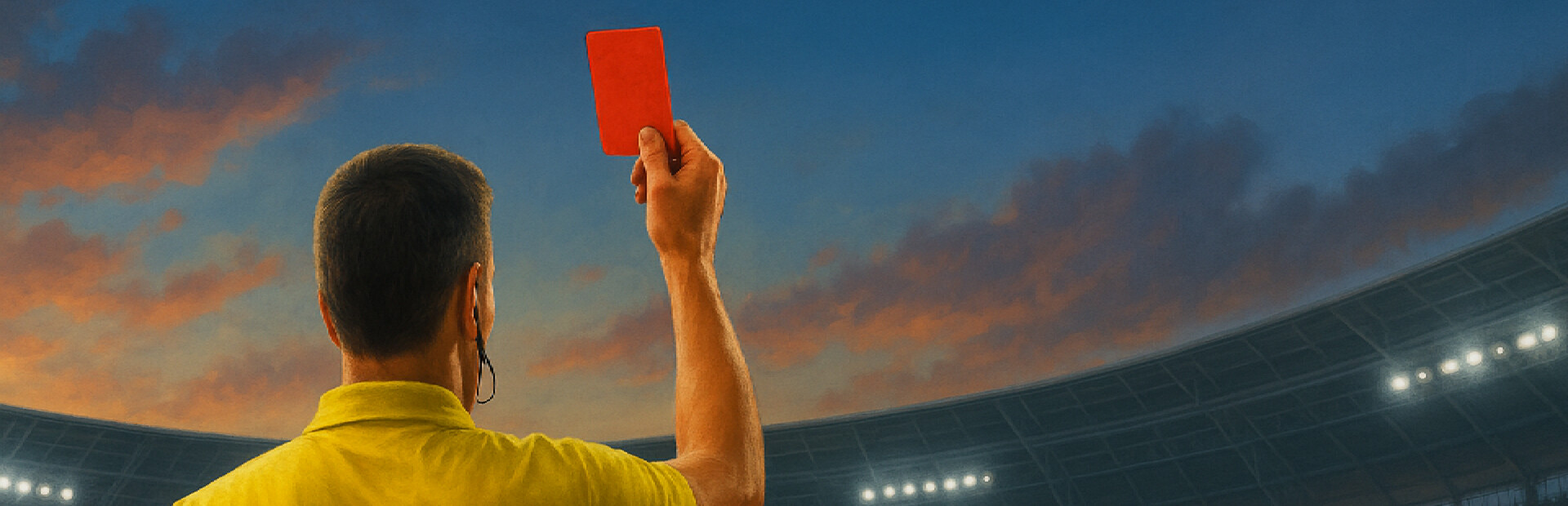 Football Referee Life Simulator 26 cover image
