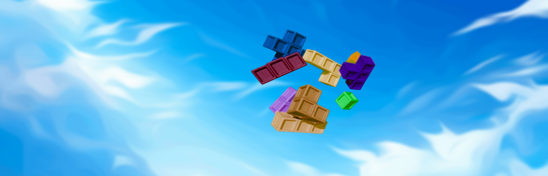 Skyblocker cover image