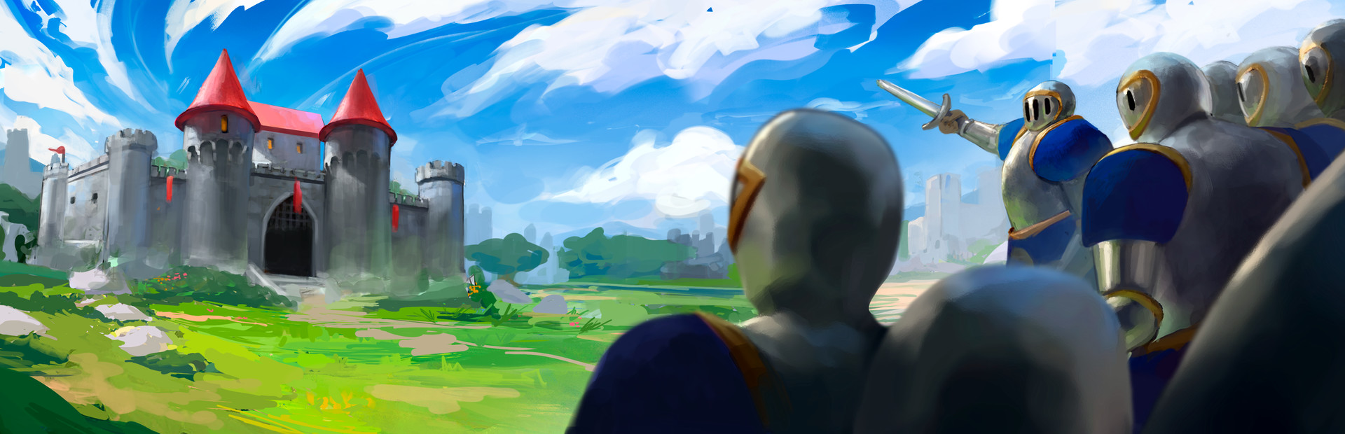 Burg Battle cover image