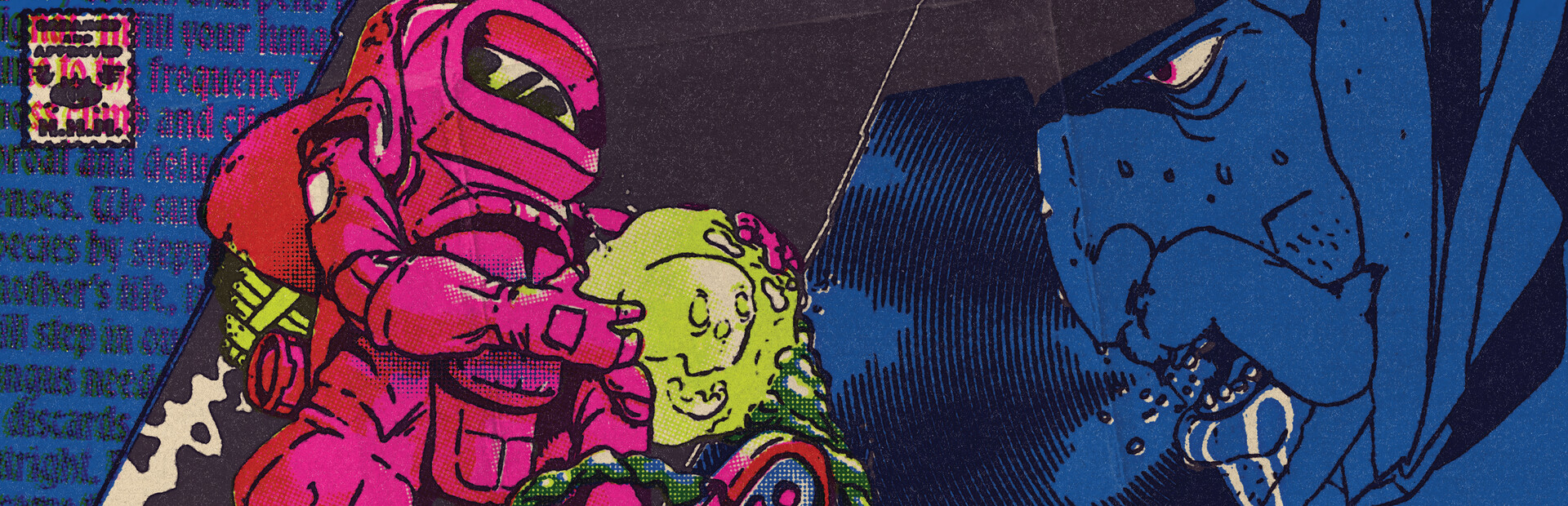Rebounder cover image
