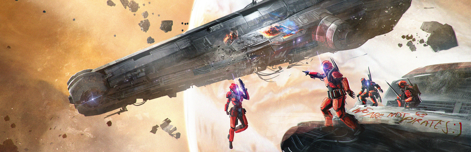 Solar System Colonist cover image