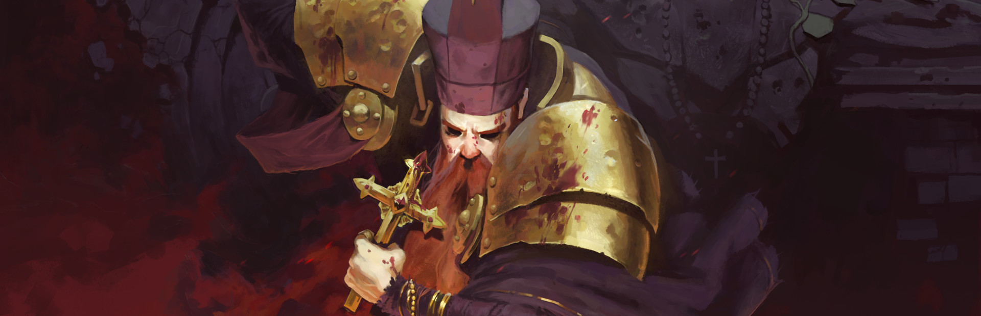 Zealot cover image