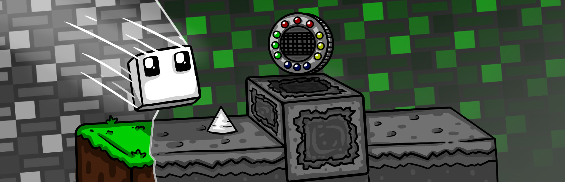 Super Indie Square cover image