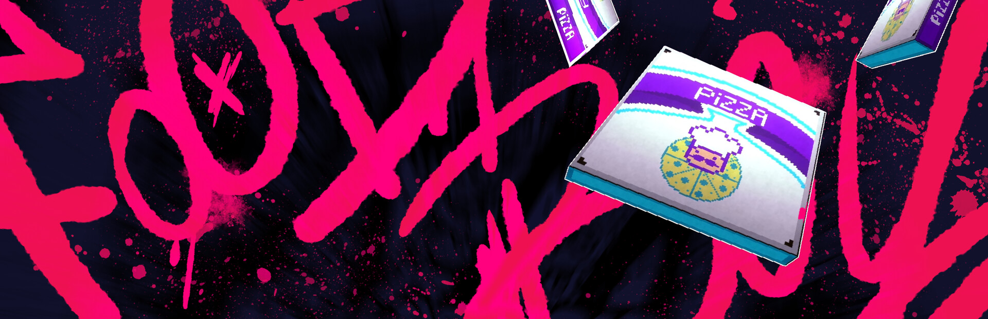 Food Boy cover image