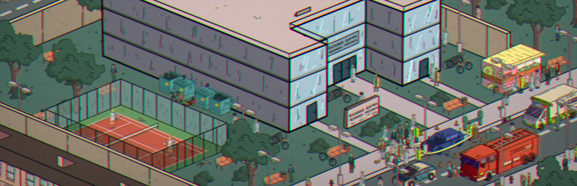 Anomaly Hunter cover image