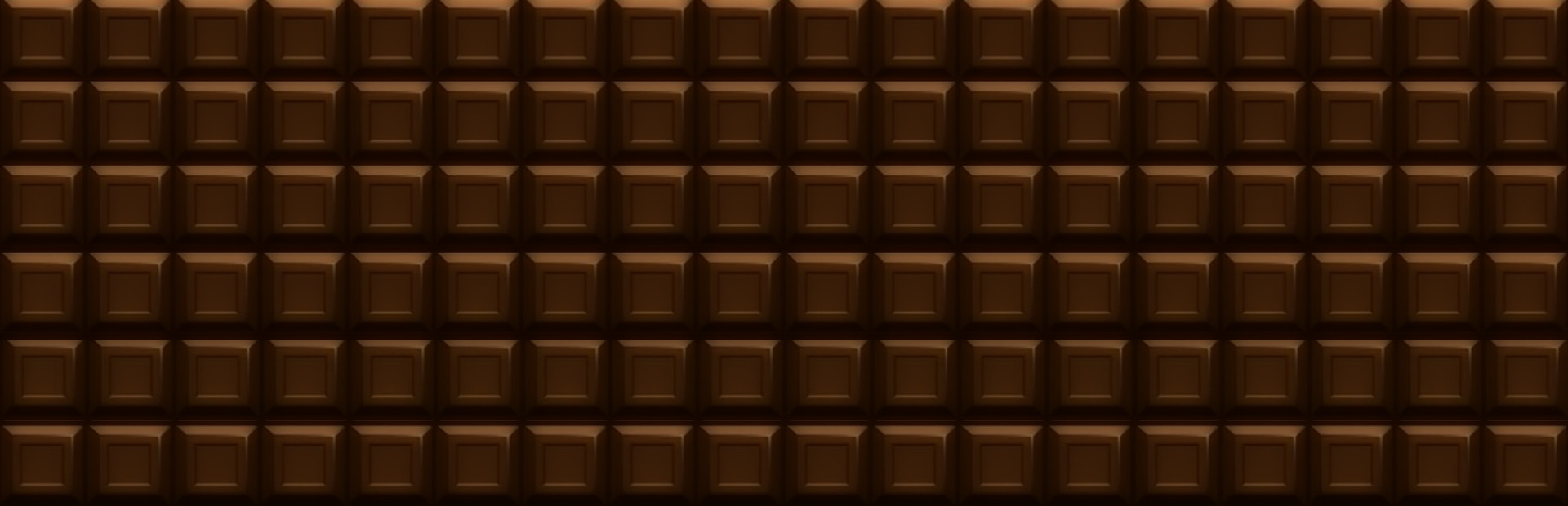 Chocolate makes you happy 2 cover image