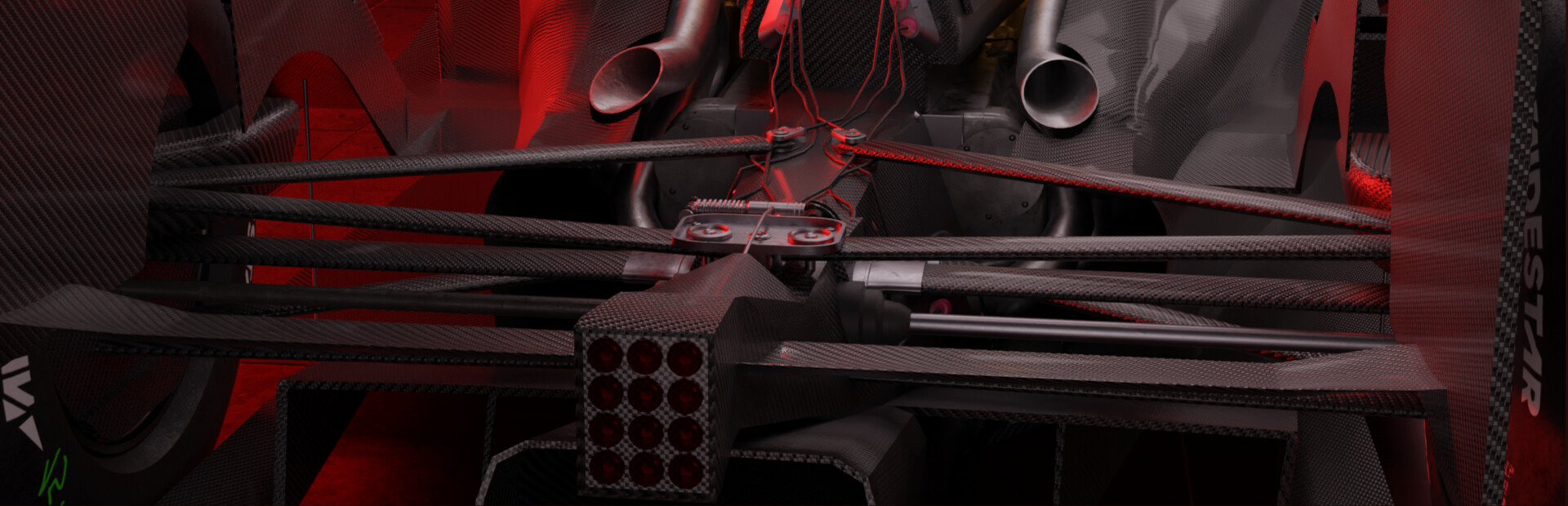 Formula Circus cover image