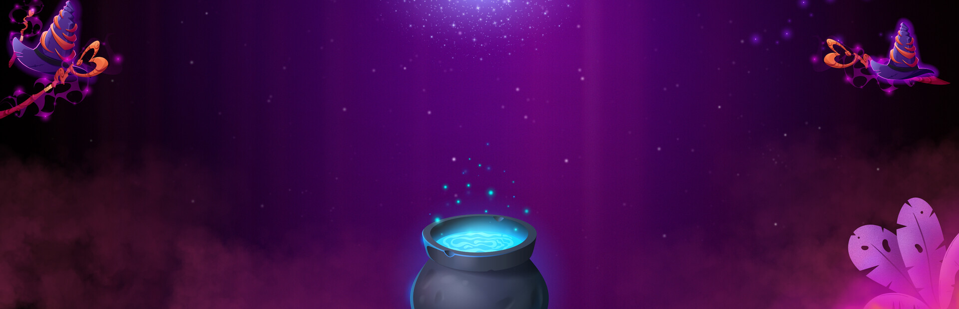 Arcane Plunder cover image