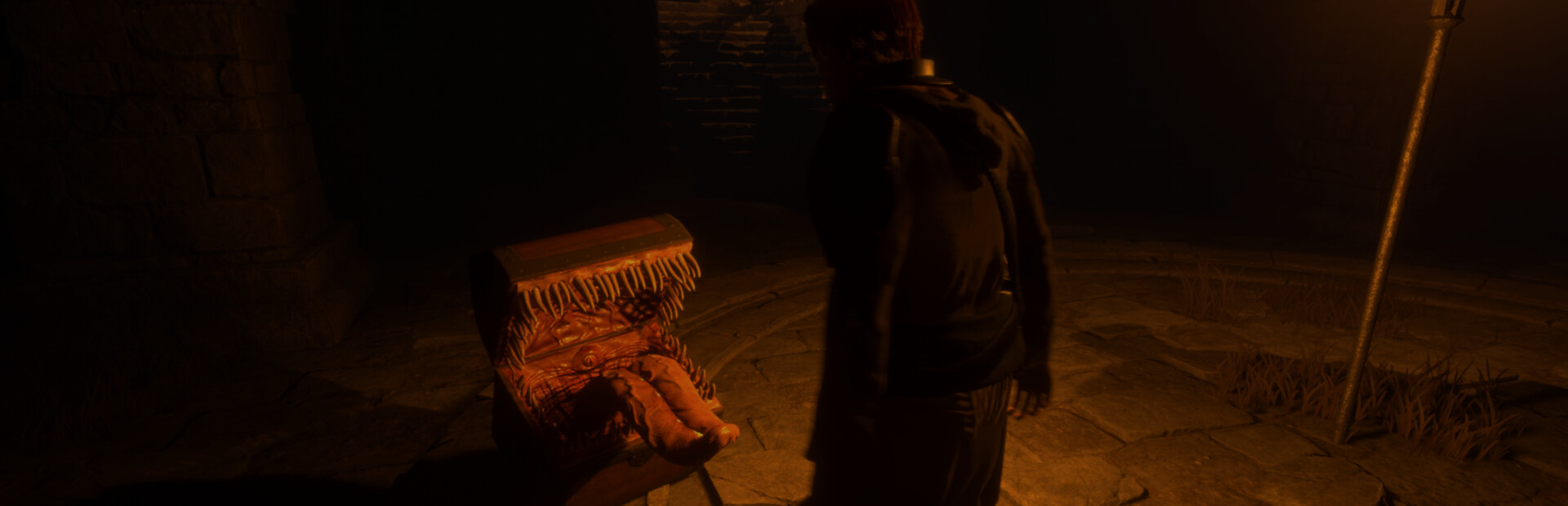 Dark cover image