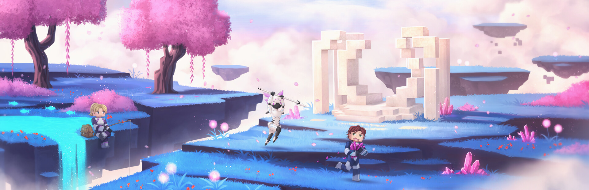 Tesera cover image