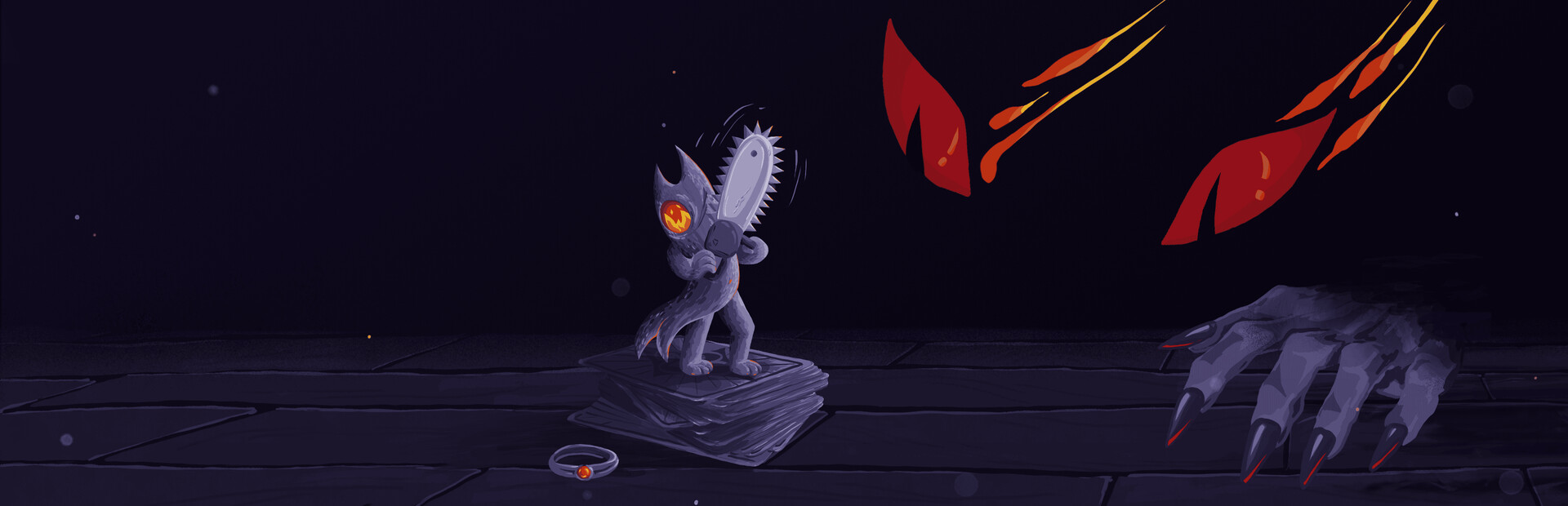 Burn With Me cover image