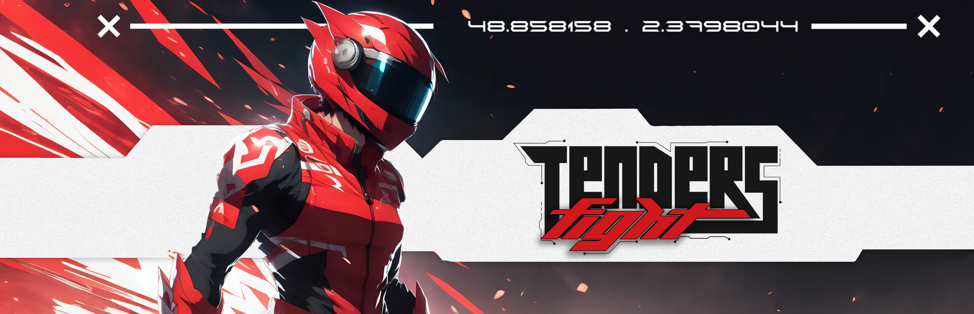 Tenders Fight cover image