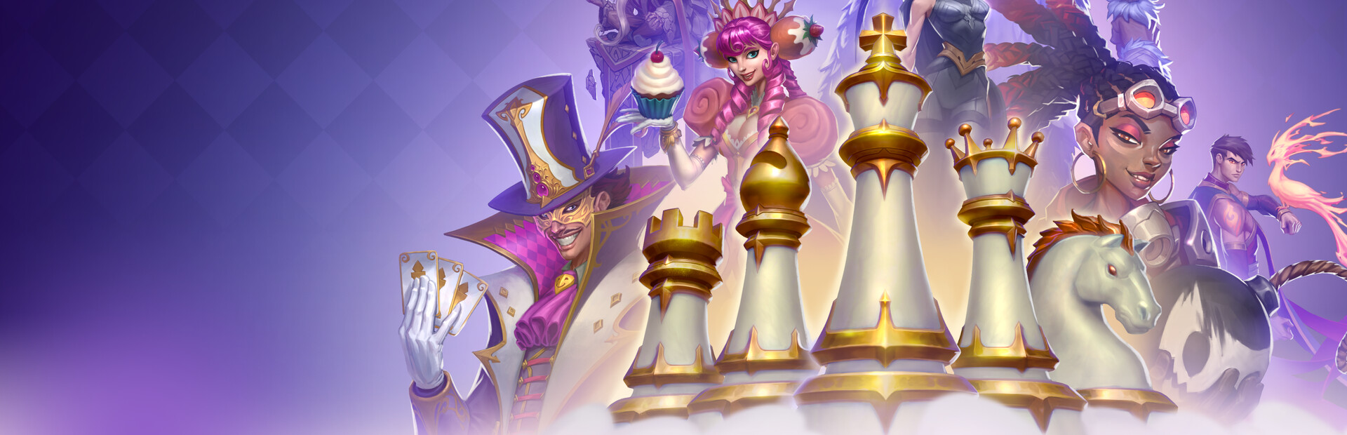 Chess Arena cover image