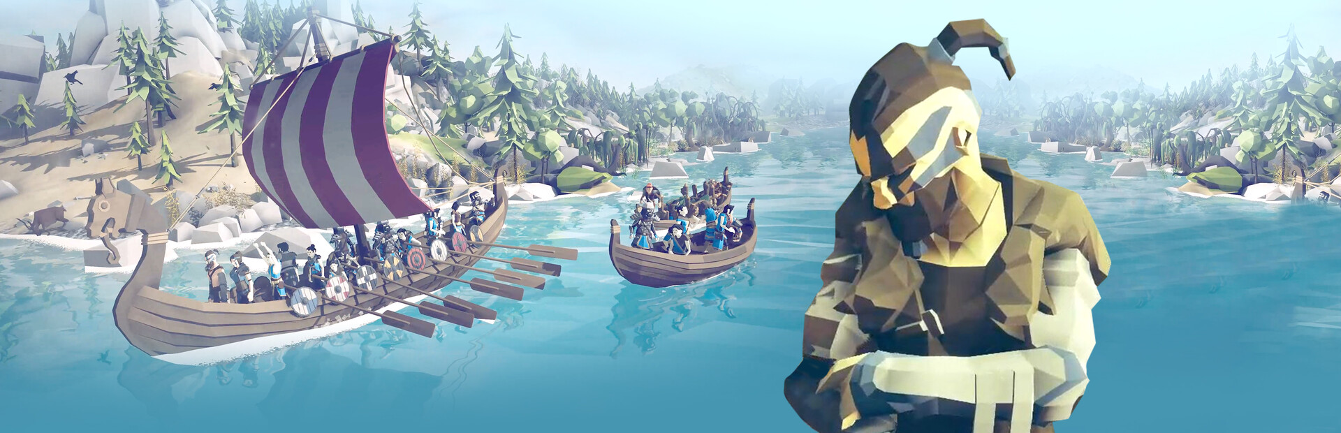 Lost Viking: Kingdom of Women cover image