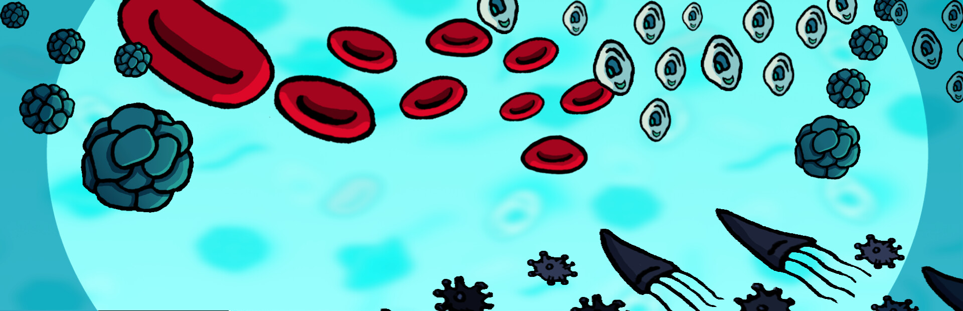 Auto Immune cover image
