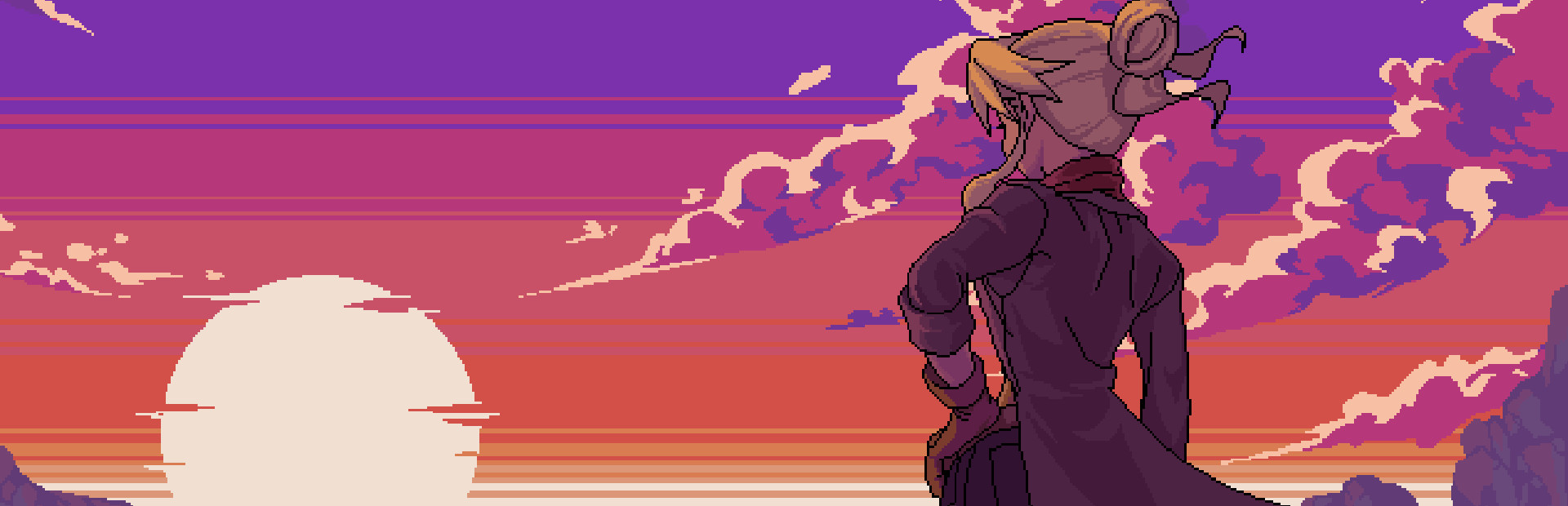 Dead Horizon cover image