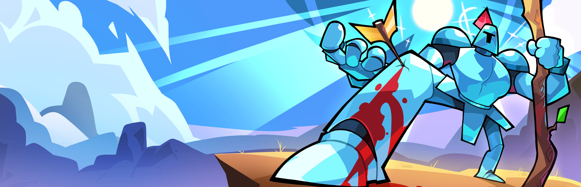 LIMP KNIGHT cover image