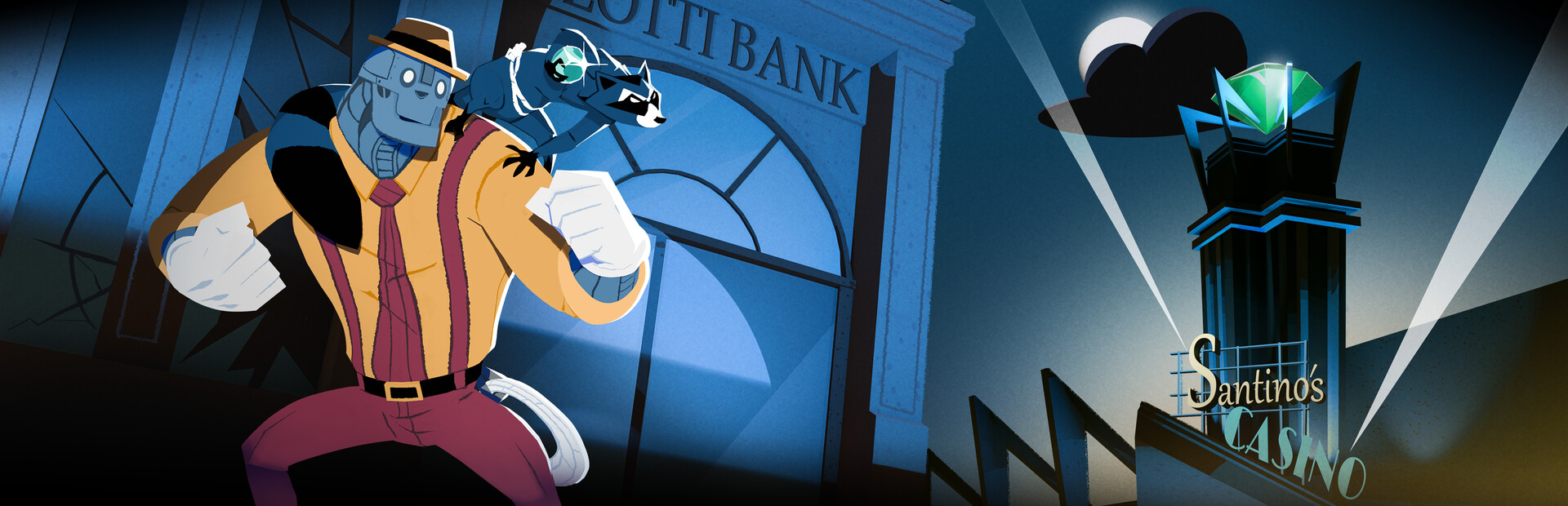 Smash 'N Grab cover image