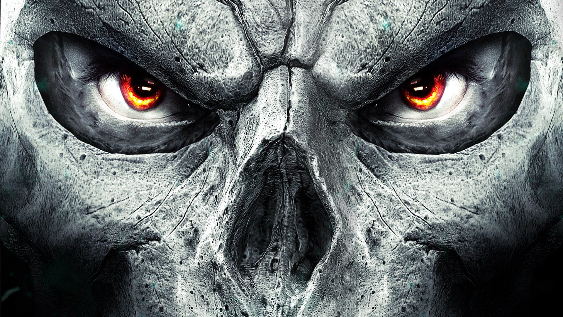 Darksiders II Deathinitive Edition cover image