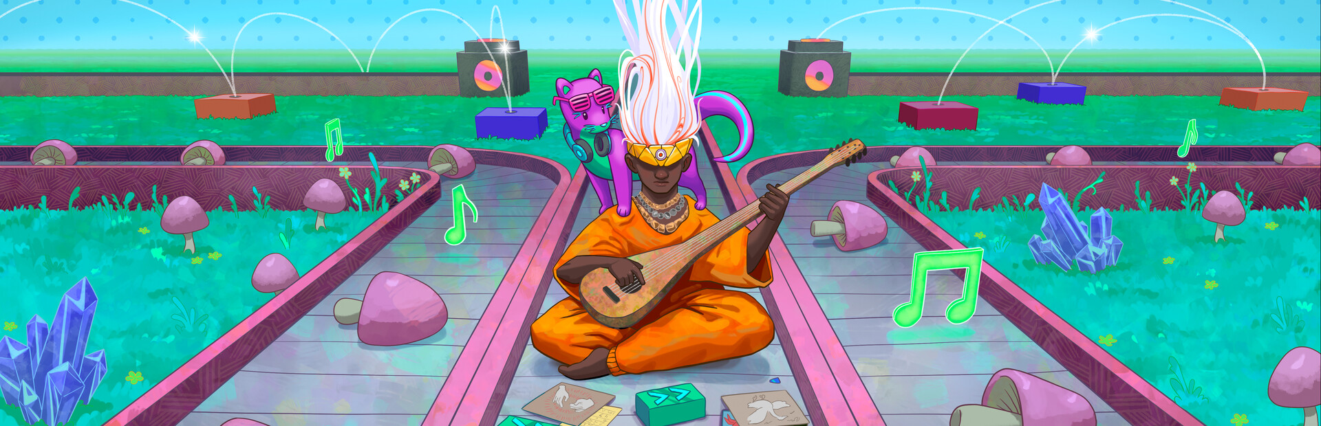 Future Vibe Check cover image