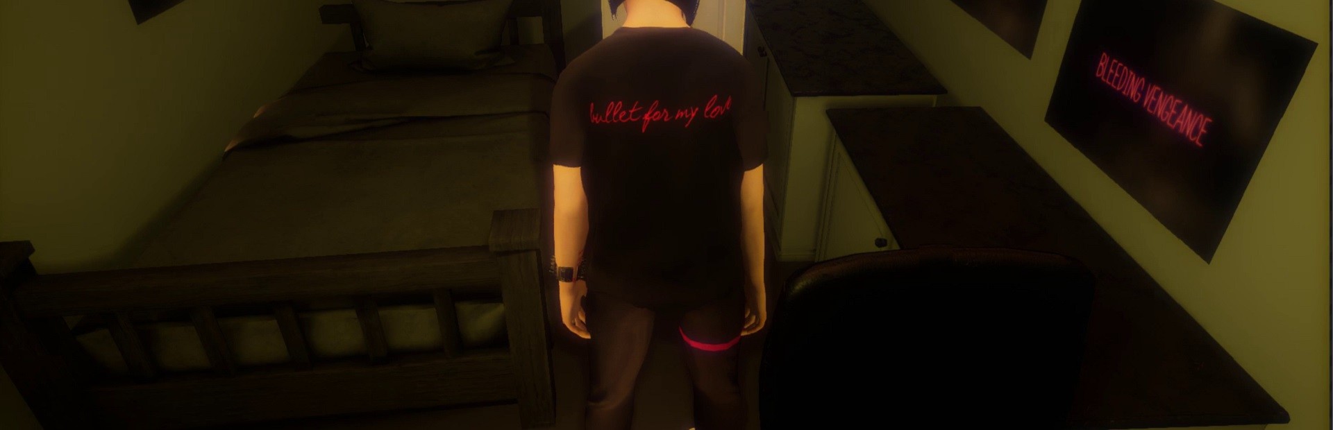Emo Simulator cover image