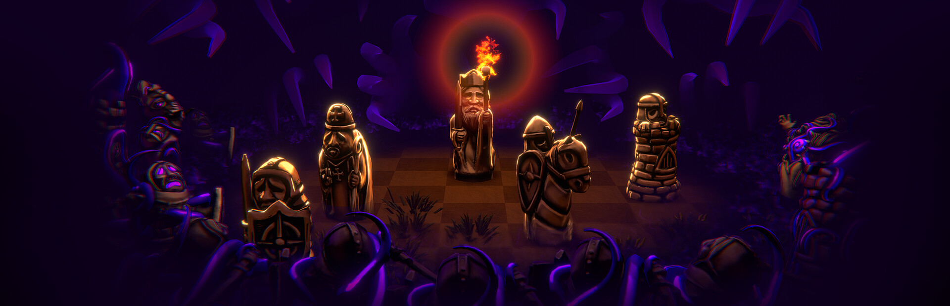 Bleakwood cover image