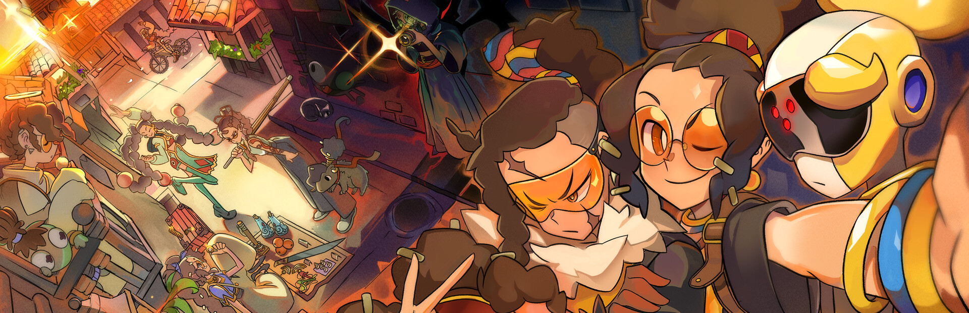 Prisma cover image