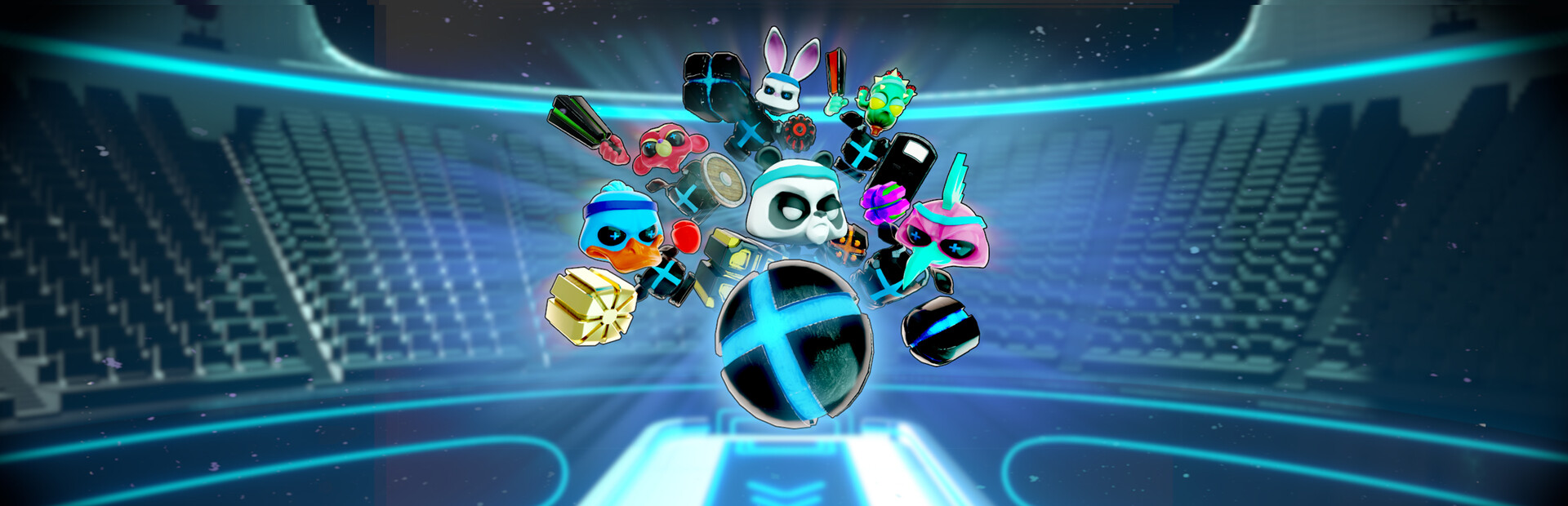 Gravity League cover image
