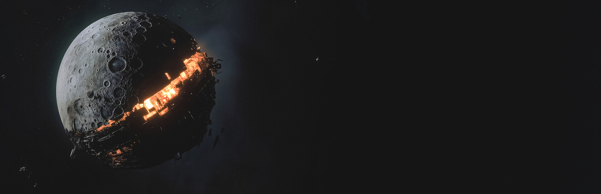 Night Machine cover image